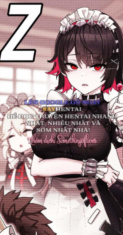 Z.z.z Gravure Phần 1_ Ellen Và Rina